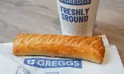 Greggs Worker Wins Race Case After 'Ganja Man' Nickname and Sacking
