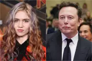 Grimes Says Elon Musk Blocked Her on X Amid Co-Parenting Dispute