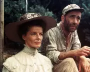 Guardian Readers Outraged as 'The African Queen' Misses Top 20 Boat Films List