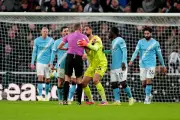 Guardiola Unconcerned by Donnarumma's Yellow Card Tally Ahead of Fulham Clash