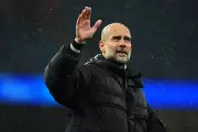 Guardiola's Festive Warning: City Stars Weighed After Christmas Break