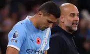 Guardiola's Rodri Dilemma: Man City Boss Reveals Midfielder 'Weeks Away' From Return