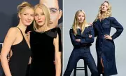 Gwyneth Paltrow Predicts Daughter Apple Martin, 21, Will 'Follow in Her Footsteps'