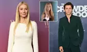 Gwyneth Paltrow Roasted For Forgetting Tom Holland After 4 Marvel Films