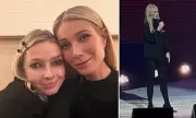 Gwyneth Paltrow Shares Family Moments Amid Children's Musical Debuts and Singing Comeback