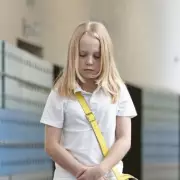 Half of England's Teachers See Homeless Pupils as Crisis Hits Classrooms