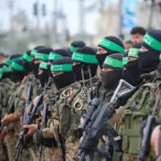 Hamas Terror Threat Grows in Europe: UK at Risk as Group Expands