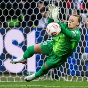 Hannah Hampton: From Spain to SPOTY – 13 Facts on England's Golden Glove Hero
