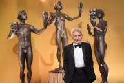 Harrison Ford to Receive SAG-AFTRA Life Achievement Award in March