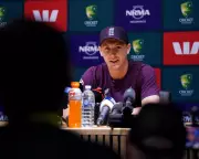 Harry Brook's Ashes Crucible: Can England's 'Generational Talent' Deliver in Adelaide?