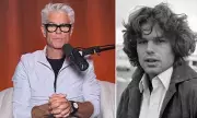 Harry Hamlin's Harrowing Jail Tale: Forced to Smoke PCP in 1970 Arrest