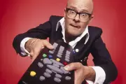 Harry Hill: TV Burp Would Be 'Cancelled After One Series' Today