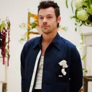 Harry Styles Sparks Fan Frenzy With Surprise Release of First Song in Two Years