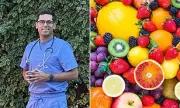 Harvard Doctor Names 4 Fruits to Beat Bloating and Aid Digestion