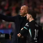 Harvey Elliott's Future in Limbo as Villa Loan Stalls, Slot Convinces Ekitike