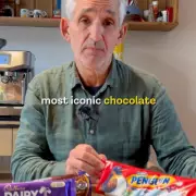 Health Alert: UK Chocolate Treats Lose Cocoa, Gain Unhealthy Fats