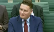 Health Secretary Wes Streeting declines to assure MPs that assisted dying law would be 'safe'