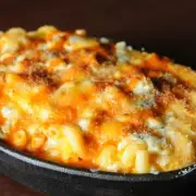 Healthier Mac & Cheese: Swap Pasta for Broccoli in 25 Minutes