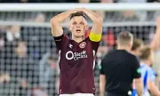 Hearts' Title Hopes Falter as Kilmarnock Snatch Late Equaliser at Tynecastle