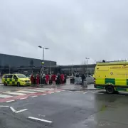 Heathrow Pepper Spray Attack: 21 Injured, 5 Hospitalised, Witness Describes 'Burning Throat'