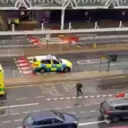 Heathrow Terminal 3 Chaos: One Arrested After Pepper Spray Attack