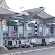 Heathrow's 'Kiss and Fly' Fee Soars to £7 with Strict 10-Minute Limit