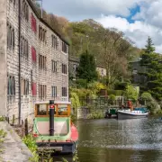 Hebden Bridge: Yorkshire's Bohemian Paradise with a Rich History
