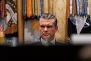 Hegseth's Signal Chat Leak Exposes US-Yemen Policy Rift