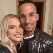 Helen Flanagan brands ex Scott Sinclair 'piece of s**t' over missed nativity play