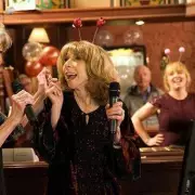 Helen Worth's Life After Corrie: From £250k Salary to Heartbreak and Strictly Rumours