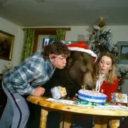 Hercules the 70st Bear: Scottish Couple Raised Grizzly as Son for 25 Years