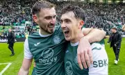 Hibs 3-2 Hearts: Sallinger's Heroics Seal Dramatic Edinburgh Derby Win