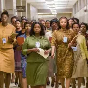 Hidden Figures: Channel 4 Airs Powerful True Story of NASA's Unsung Heroes
