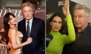 Hilaria Baldwin mocked for relationship advice after revealing therapy for 26-year age gap