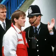 Hillsborough Report: 12 Police Officers Escape Punishment Despite Gross Misconduct Findings