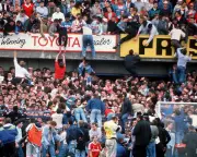Hillsborough Report: 'Closure, Not Consequences' for Bereaved Families