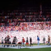 Hillsborough Report: Second Police Force Accused of Undermining Truth Fight