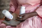 HIV Aid Cuts Spark Crisis: 3.3 Million More Infections Predicted by 2030