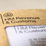 HMRC to End Paper Tax Letters for Millions from April 2026 in Digital Push