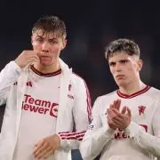 Hojlund reveals why he left Man Utd for Napoli after Amorim talks