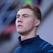 Hojlund's Man Utd exit a 'formality' as Napoli chief confirms permanent transfer