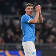 Hojlund's Napoli goal drought: Man Utd star prioritises team success over personal glory