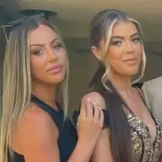 Holly Hagan's Guilt Over Sister Darci's Tragic Drug Overdose at 19