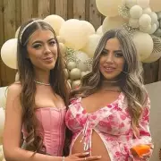 Holly Hagan's Heartbreaking Final Act for Sister Darci After Tragic Overdose