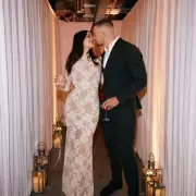 Holly Ramsay & Adam Peaty's Wedding Drama: Mum Uninvited as Bath Nuptials Near