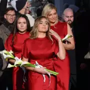 Holly Ramsay's Lavish Bridesmaid Gifts to Bethany Peaty Amid Family Feud