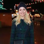 Holly Willoughby pleads guilty to driving offence after scooter collision