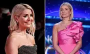 Holly Willoughby's TV Comeback: Can She Reclaim Her Crown After Scandals?