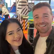 Hollyoaks star Ben Ryan Davies welcomes baby boy and reveals sweet name