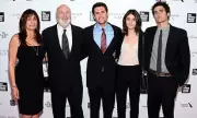 Hollywood Legend Rob Reiner and Wife Michele Found Dead in LA Home, Police Probe Double Homicide